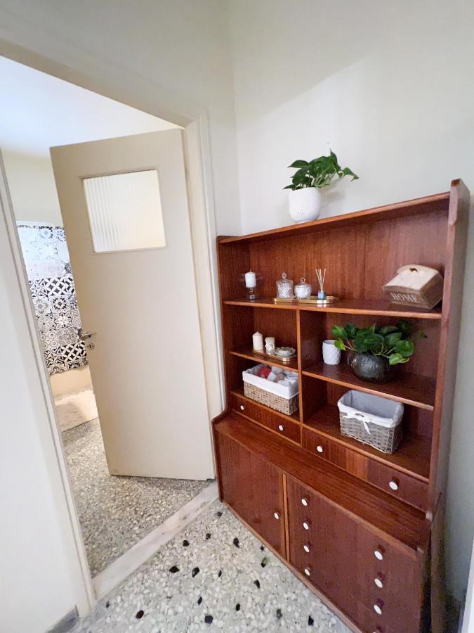 הוילה Corinth Margaret'S House מראה חיצוני תמונה