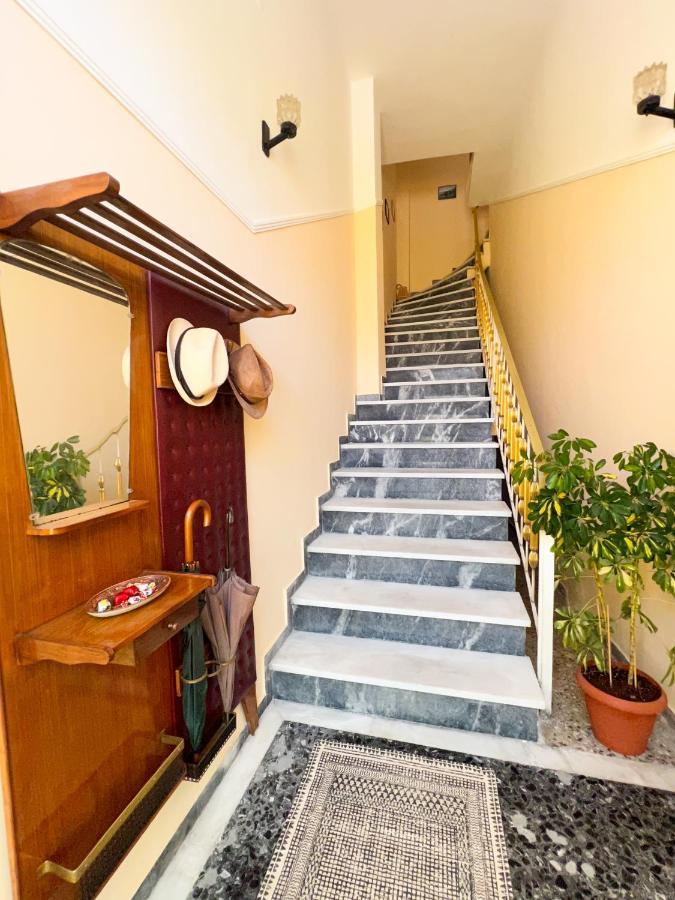 הוילה Corinth Margaret'S House מראה חיצוני תמונה